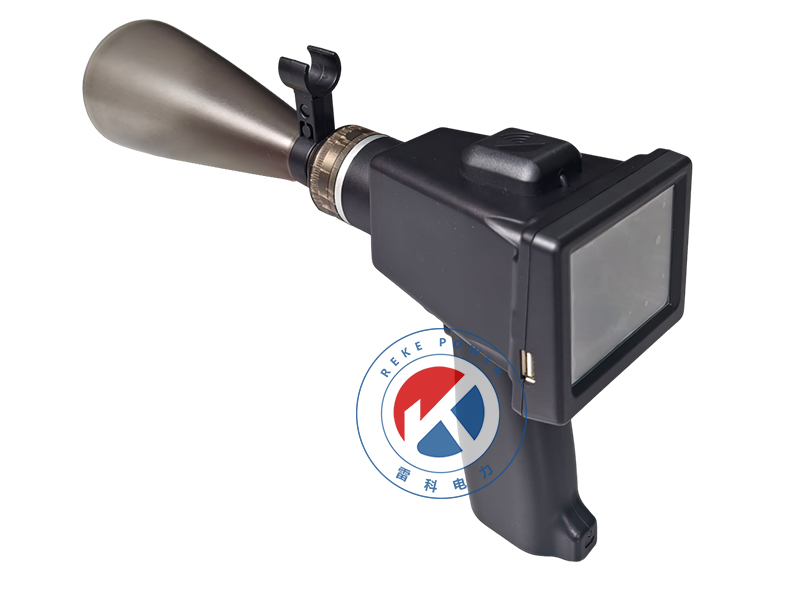 REKE3088超聲波線路局放在線診斷儀